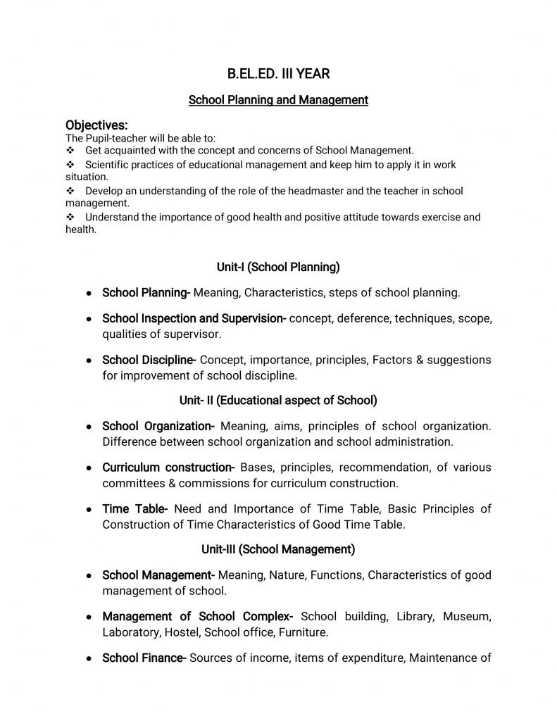 beled-third-year-syllabus-school-planning-and-management